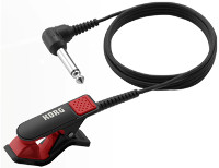 Korg CM-300 Tuner Pickup (Contact Microphone)