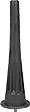 Black Oboe (or d'Amore) Peg