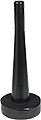 English Horn Peg, Black