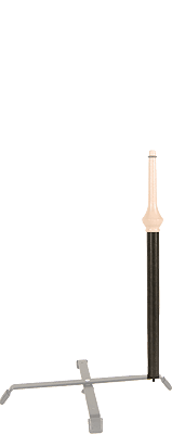 Forrests English Horn Peg Extension