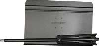 Voyager Music Stand Manhasset