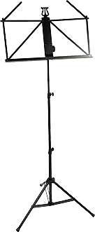 Folding Music Stand