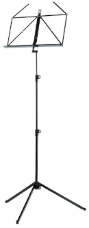Folding Music Stand