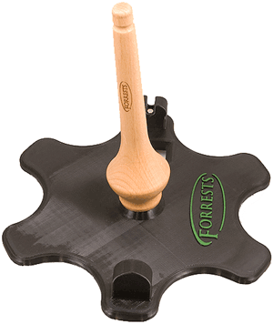 Forrests Angled Oboe Stand