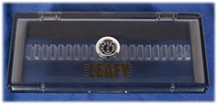 Oboe 20 Reed Case
