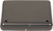 Bassoon 2 Reed and Contra 2 Reed Combo Case