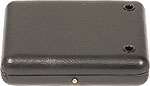 Bassoon 3 Reed Case