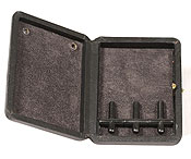 Bassoon 3 Reed Case