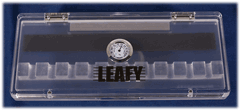 Bassoon 10 Reed Case