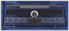 Bassoon 10 Reed Case