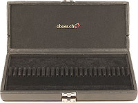Oboe 50 Reed Case