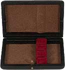 Bassoon 3 Reed Case
