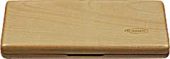 Wooden 10 Bassoon Reed Case