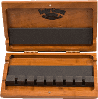 Oboe 8 Reed Case