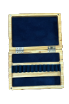 Oboe 12 Reed Case