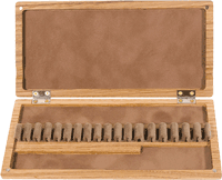 Oboe/EH 18 Reed Case