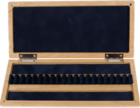 Oboe 20 Reed Case