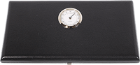 Oboe 20 Reed Hygro Case