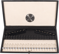 Oboe 20 Reed Hygro Case