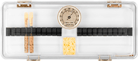 Oboe 20 Reed Case Hygrocase, Reeds n Stuff