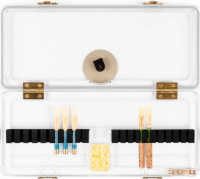Oboe/English Horn Reed Case Hygrocase, Reeds n Stuff