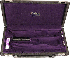 F. Lorée Oboe Case