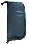 Leather Tool Wallet