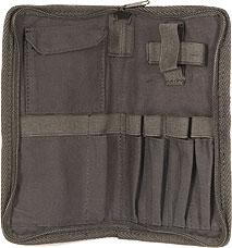 Nylon Tool Wallet