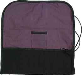 Cotton Rollup Tool Case