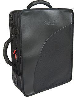 BAM Trekking English Horn/Oboe Combo Case