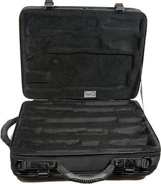 BAM Trekking English Horn/Oboe Combo Case
