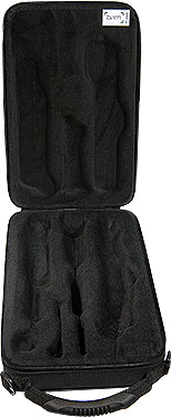 BAM Oboe Trekking Case