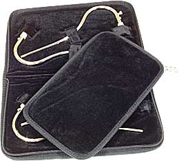 Bassoon Bocal Wallet