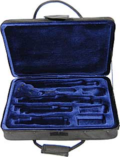 Used ProTec Oboe/English Horn Case