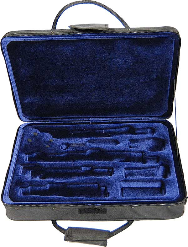 Image of Oboe English horn case