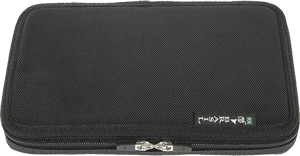 Bonna Bocal Hard Case