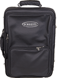 Bonna Double Oboe Case