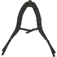 ProTec Deluxe Backpack Strap