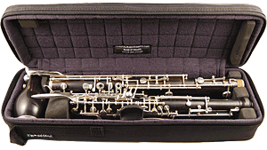 Bonna Compact English Horn Case