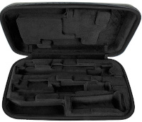 ProTec Micro Zip Oboe Case
