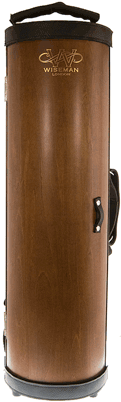 Wiseman English Horn/Oboe Combo Case
