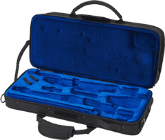 ProTec Single English Horn Case