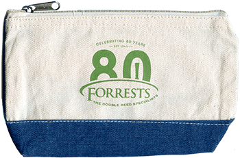 Forrests Canvas Tool Bag