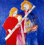 California Art Poster Images