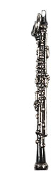 Oboe Necklace