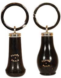 Lorée Oboe & English Horn Key Rings