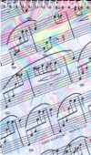 Spiral Note Pad