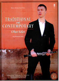 Traditional & Contemporary Oboe Solos