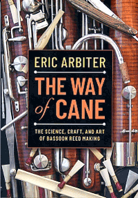 The Way of Cane, by Eric Arbiter