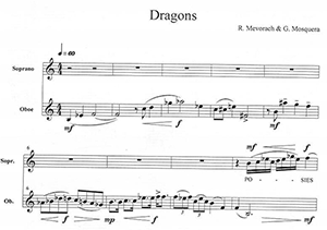 Rafael Mevorach: Clouds